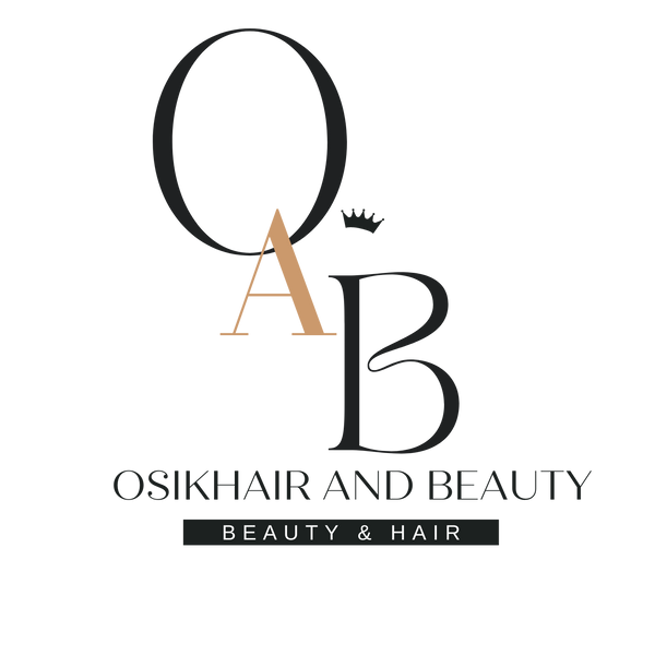 OSIKHAIR AND BEAUTY